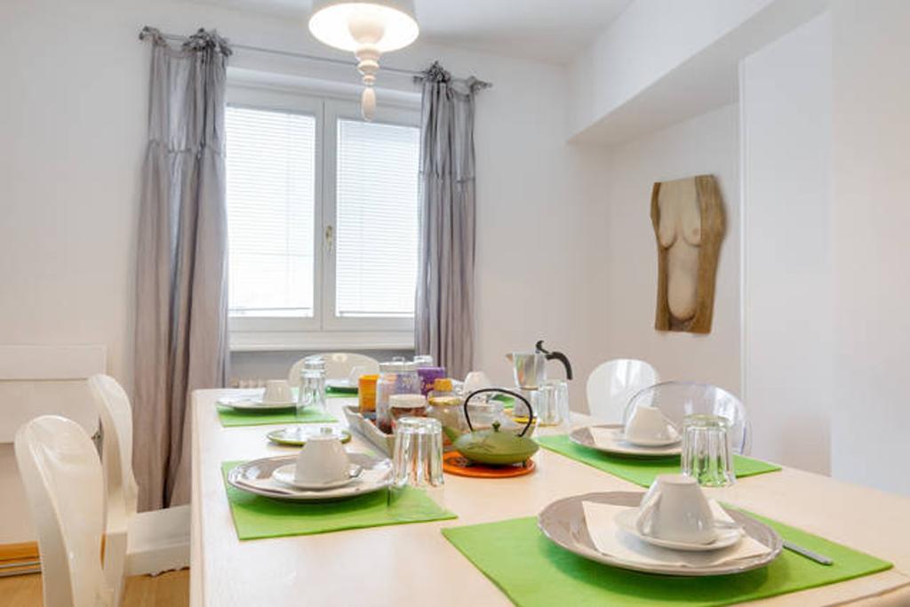 B&B Al Palazzo Malfatti 트렌토 외부 사진