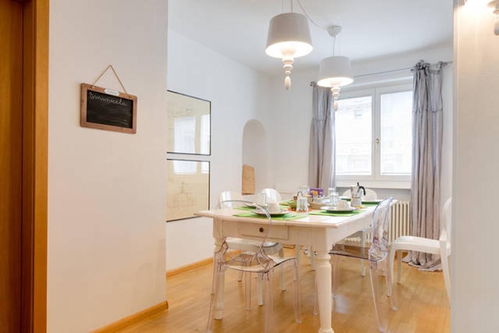 B&B Al Palazzo Malfatti 트렌토 외부 사진